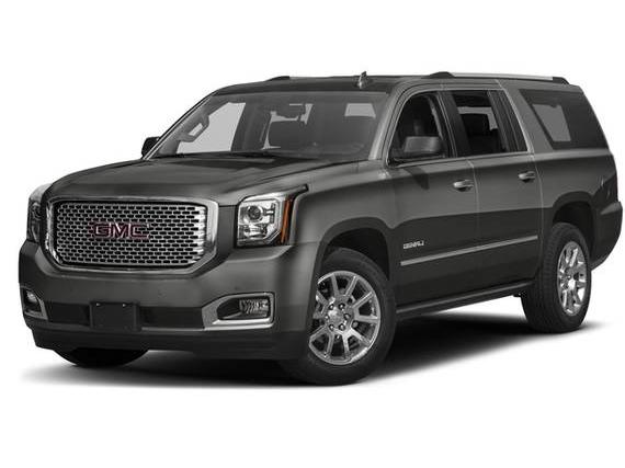 GMC YUKON XL 2017 1GKS1HKJ3HR321925 image